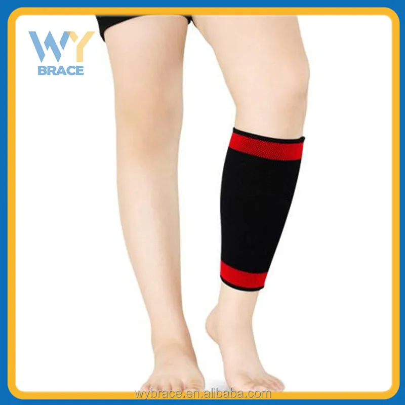 Health Medical Leg Compression Socks Calf