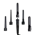 Best hair curler machine big curls for long hair