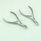 High Quality Durable Stainless Steel Forge Processing Nail Nipper
