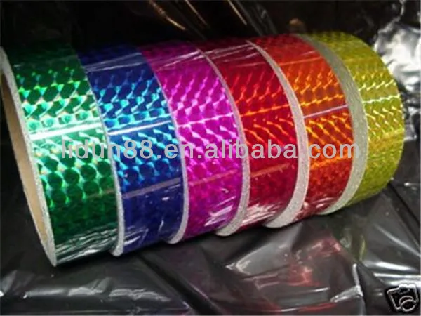 Hot foil paper/gold gilding hot stamping foil