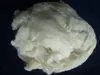 100% Tussah silk noil,Tussah silk waste,silk fibre
