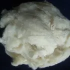 100% Tussah silk noil,Tussah silk waste,silk fibre