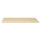 New product rectangular pizza oven stone accessories