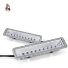 2018 newst 9 beads LED lights for smoke exhaust ventilator