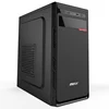 J04U2 computador pc mid tower case casing Computer