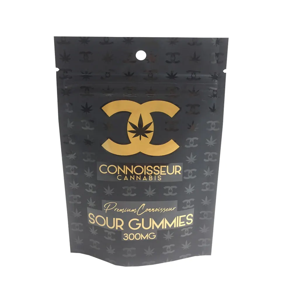 Child Smell Proof Mylar Zip Lock Stand Up Pouch Cbd Smoke Weed Hemp Child Smell Proof Mylar Zip Lock Stand Up Pouch Cbd Smoke Weed Hemp Oil Plastic Packaging
