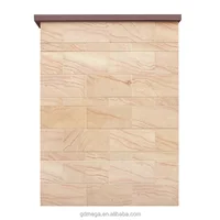 Acid Resistant Green Sandstone Wall Panels