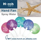 Hand Fan Plastic Plastic PP Hand Held Fan For Promotional Advertising Plastic Fan