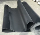 waterproof EPDM membrane rubber roll/sheet