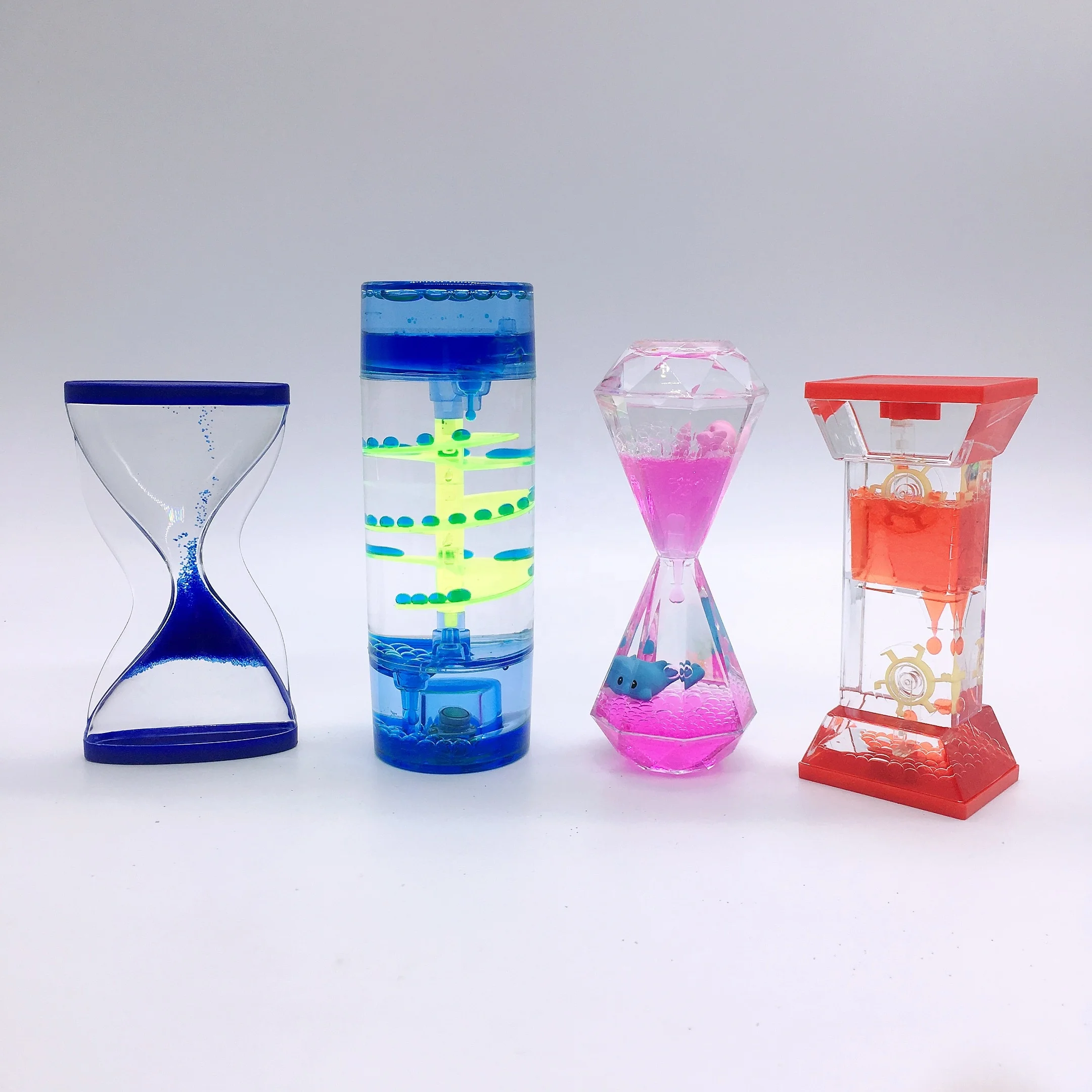 timer toy