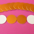 GOLDEN Aluminum Foil Induction Seal liner for Agrochemical