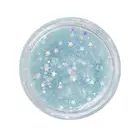 2019 New Customized Logo Natural Plant Essence Moisturizing Lightening Buy One Get One Free Pink Peel Off Glitter Mask