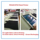 High resolution t shirt printer a4 printing machine cheap t-shirt printer