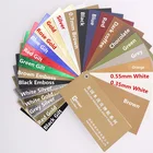 ECO-Friendly recycle Washable Paper For Making Bag and DIY Bag