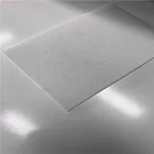 Food Grade PVC / PU White Fruit Conveyor Belt