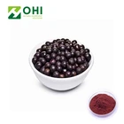 Slimming drink Brazil acai berry juice powder extract