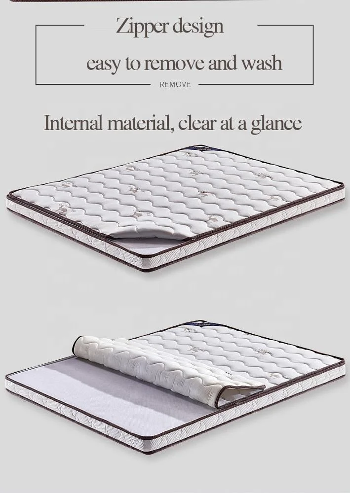 mattress coconut king size coconut mattress pad india - Jozy Mattress | Jozy.net