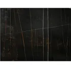 Black sahara noir marble flooring tiles
