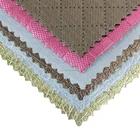 Non woven fabric manufacturer in china dot plastic nonwoven fabric for bags and shoes nonwoven filter fabric