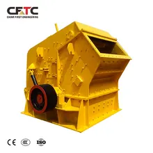 Great discount 30-50 tph pf 1007 mini impact rock crusher for sale philippines