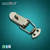 SK3-004 quick gate two sided small mini box lock latch