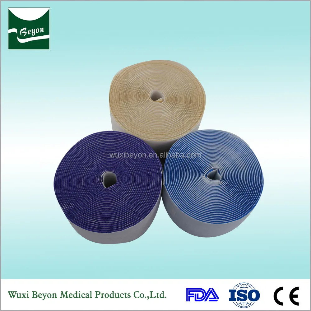 foam cohesive bandage