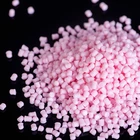 colored granulated pvc compound for pipes