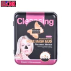 Metal tinplate tin box packaging tinbox for cosmetic mask eyeshadow makeup
