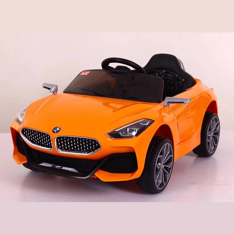 small electric car for child
