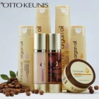Hair Care 100% Organic Argan Oil Product For Import From France