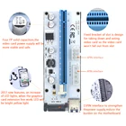 Stock status riser pci-e pci x16 x1 card 008s riser