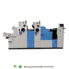 HL-56DF Double-sided offset press machine / two side offset printing machine