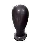 Popular Style Fashion Beautiful Face Mannequin Head For Wig Display