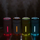 Portable USB Travel Small Humidifier Ultrasonic Small Humidifier
