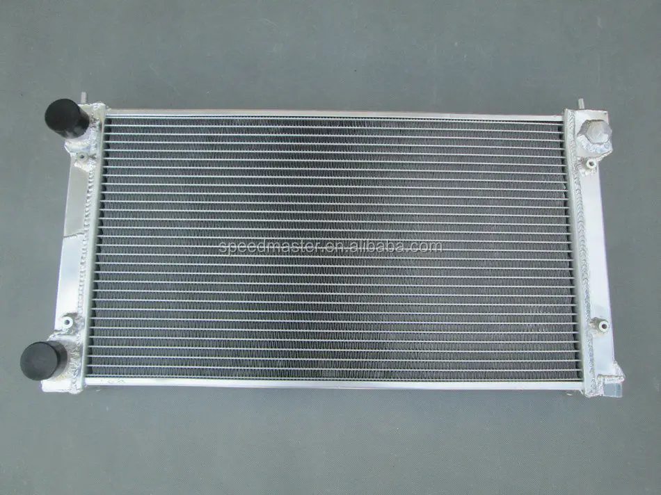 40mm Aluminum Hotrod Radiator For Vw Golf Mk1 8v Mt Buy Aluminum