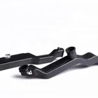 Auto/Truck Parts Defrosting Duct and Air Blower Duct on the Left