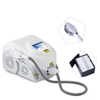 Pinless Hair Epilator SHR OPT IPL Hair Removal