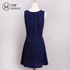 Girls Dress Dresses Women Dresses Girls Women Long V Open Collar Dress Korean Fashion Dresses