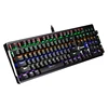 Cool Design RGB Mechanical Keyboard Backlight Keyboard for Laptop