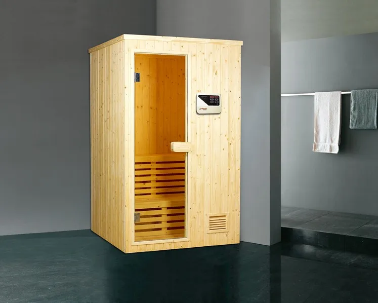 Source K-717 New arrival wood steam room 2 person sauna room sauna bath  wooden room on m.alibaba.com