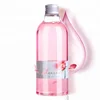 Natural Botanical Rose Water Calming Face Toner and Mist with Green Tea Aloe and Hyaluronic Acid
