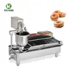spanish sweet donut churro filler machine/donut line machine/donut packing machine