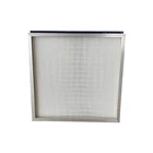 GKYC-5HL-3 The terminal hepa air filter supply unit of clean room as in pharmaceutical