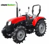 Cheap Price YTO Similar 4WD 4x4 Agricultural Tractor