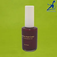 Made In Taiwan Nail Color Kit