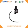STARFLO Flowmeter Control Value Tester 1/2 Regulator 1-30L/min water flow sensor