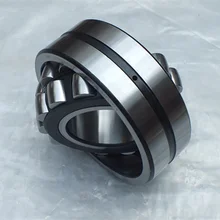 Original NSK Spherical Roller Bearing for Vibrating Screen 23030 CAKE4