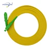 SC/APC LSZH jacket YFOC indoor optical fiber patch cord cable