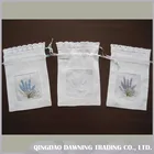 Original Factory Quality Embroidered Lavender Sachet Bag