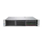 HPE ProLiant DL380 Gen9 E5-2650v4 8SFF hp server